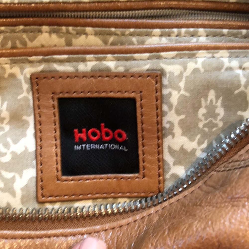 Boho purse